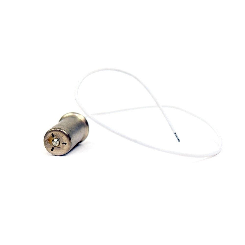 Motorcycle Thermistor Low Fuel Warning SENSOR Replacement
