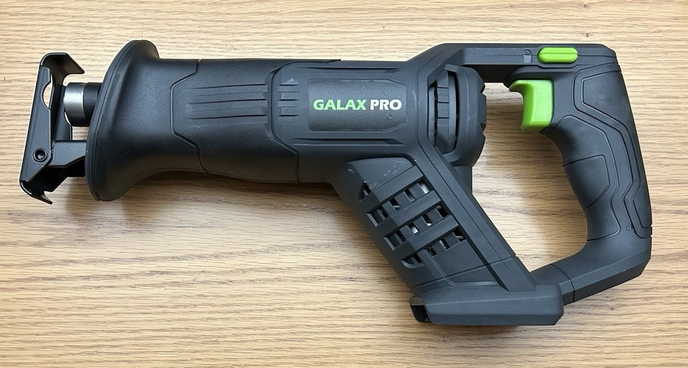 GALAX PRO 20V Reciprocating Saw (Tool Only)