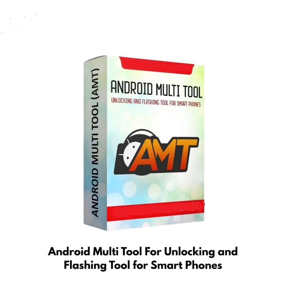 AndroidMulti Tool – 2H Digital Rental – Username & Password – Instant Access