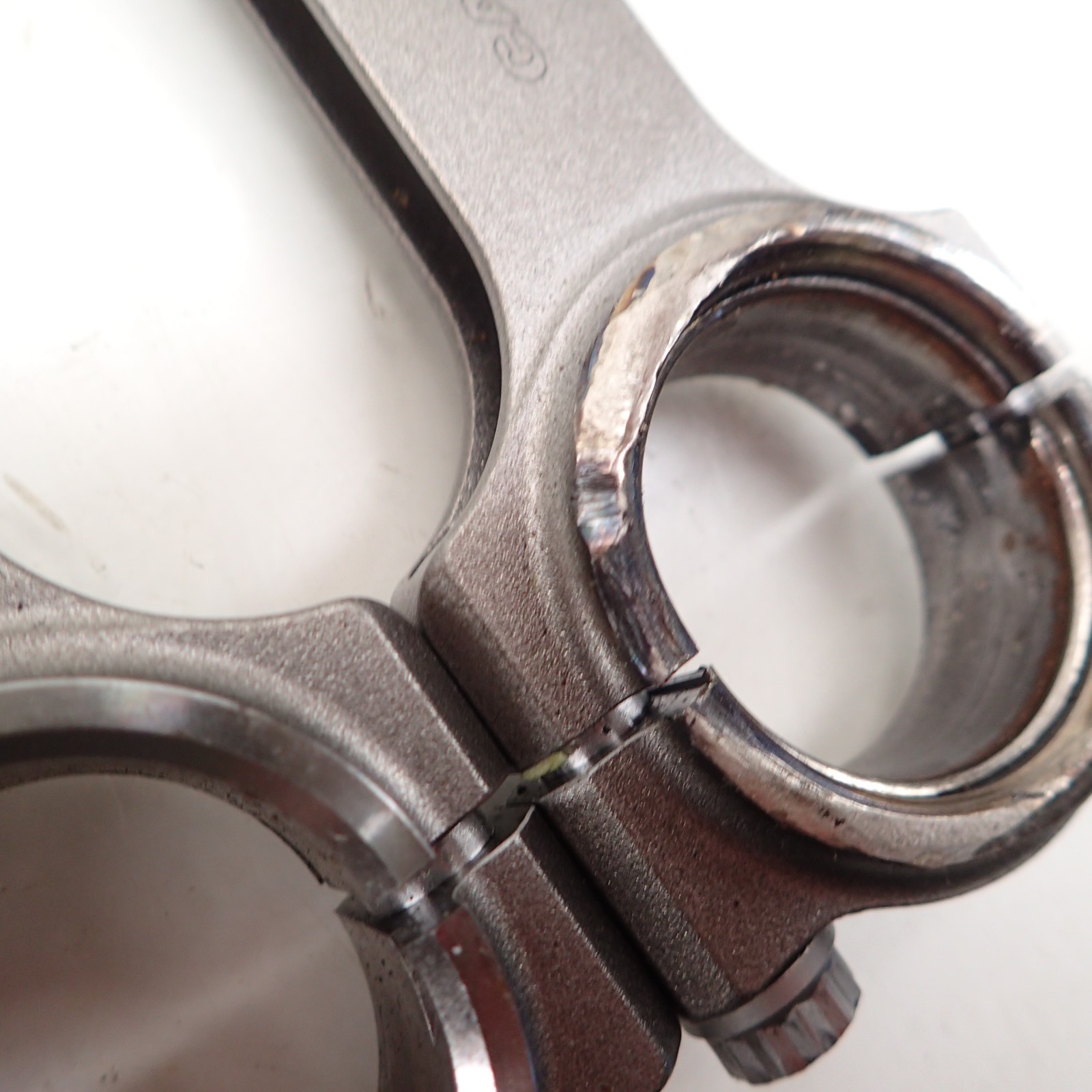 15-24 Yamaha YZF R1 Carrillo connecting rods