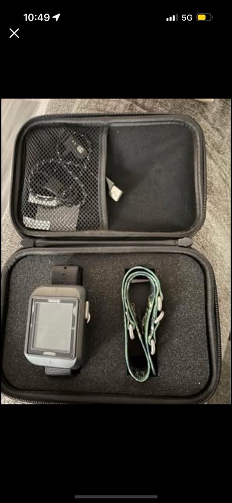 Deepblu Cosmiq+ SCUBA Dive Computer - NEW