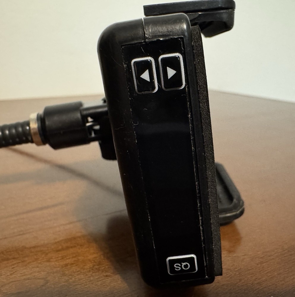 Armor All FM Transmitter Phone Mount Pre-Owned As Is - See Photos For Details