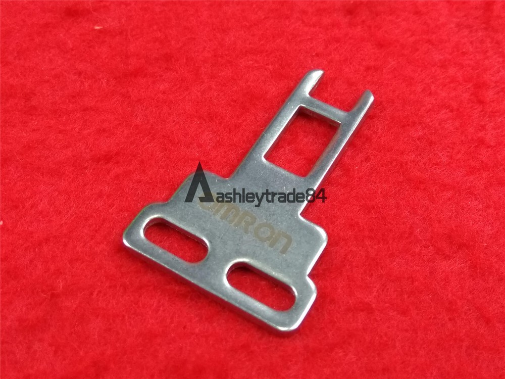 10pcs Omron Door Switch key D4DS-K1