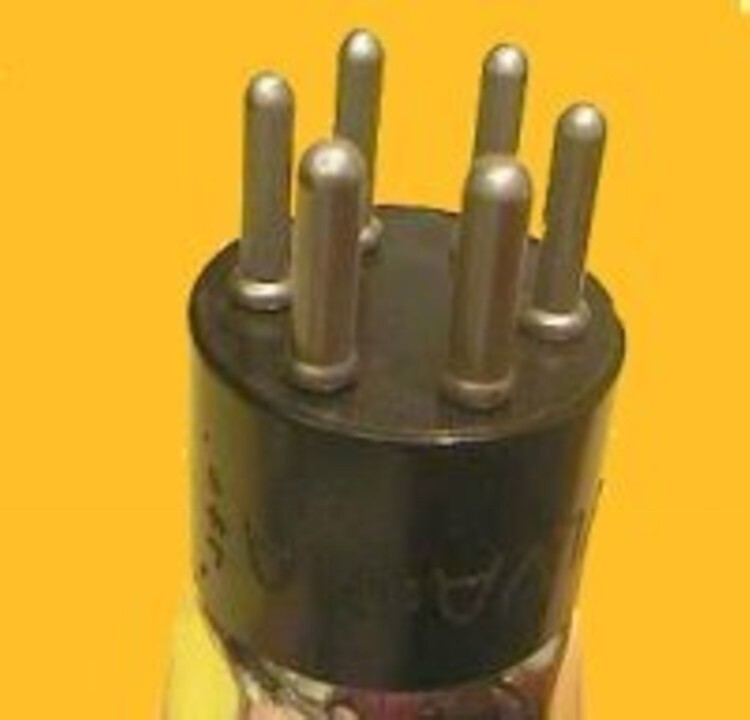 NOS NIB TOYO 6E5 EYE TUBE TESTED SUPER BRIGHT, VOLUME PRICING!! 120 day WTY!!