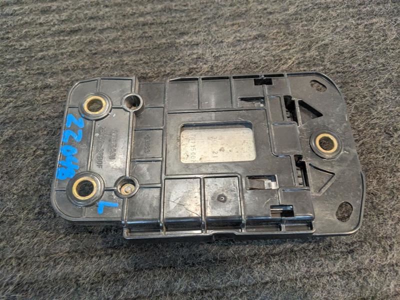 SENTRA 2021 Camera/Projector 448837