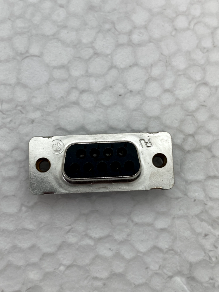Agilent 1252-3105 Integrated Circuit