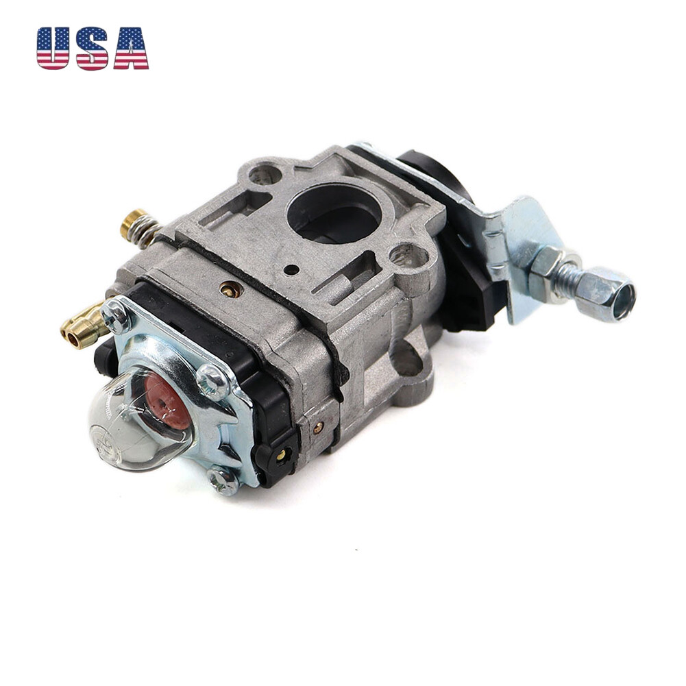 Carburetor for Harbor Freight Predator 52cc Earth Auger 56257 57341 Carb