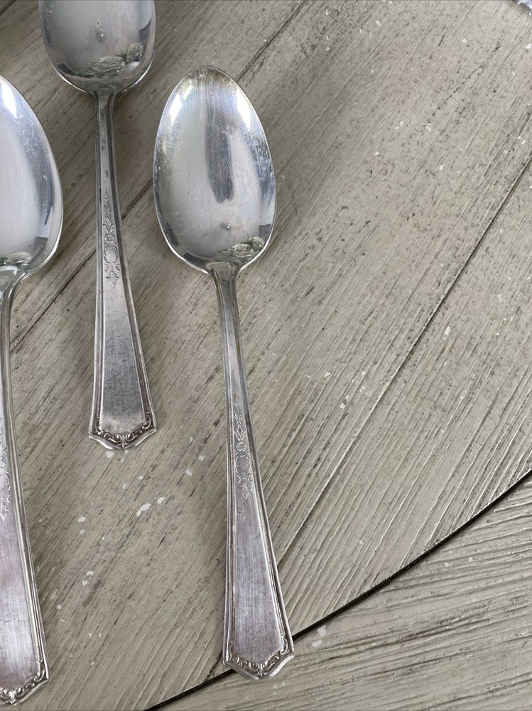 6 Gramercy Tablespoons