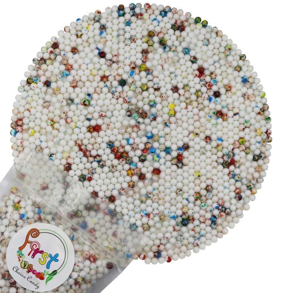 MICRO BRUISER 1/4 INCH JAWBREAKERS