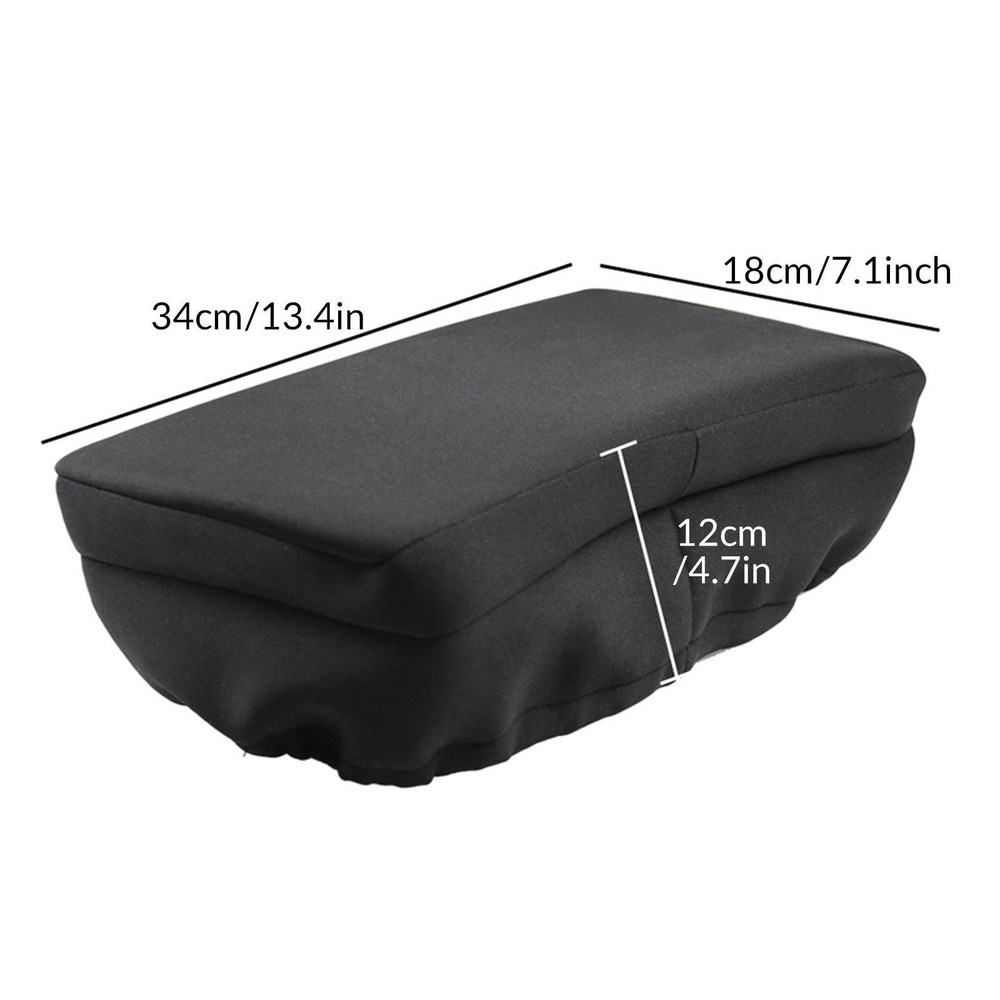 Scooter Cushion Pad Memory Foam
