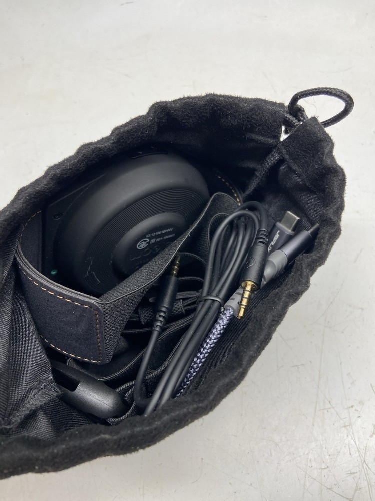 Woojer Strap Edge Haptic & Woojer Mini Wireless bluetooth VR, Working.