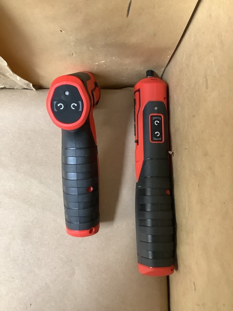 SNAP-ON DRILL COMBO (G29015426)