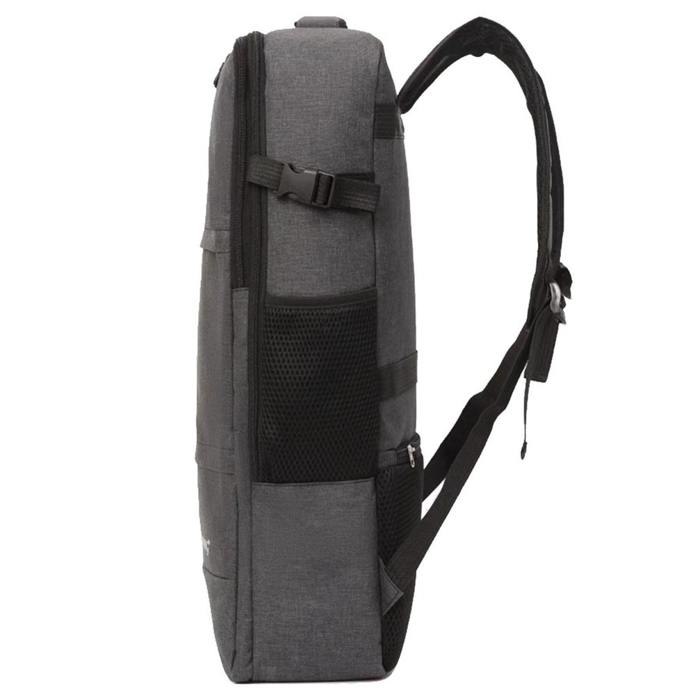 Effect Pedalboard Bag Backpack Large Capacity Musical Instrument Carrying Case
