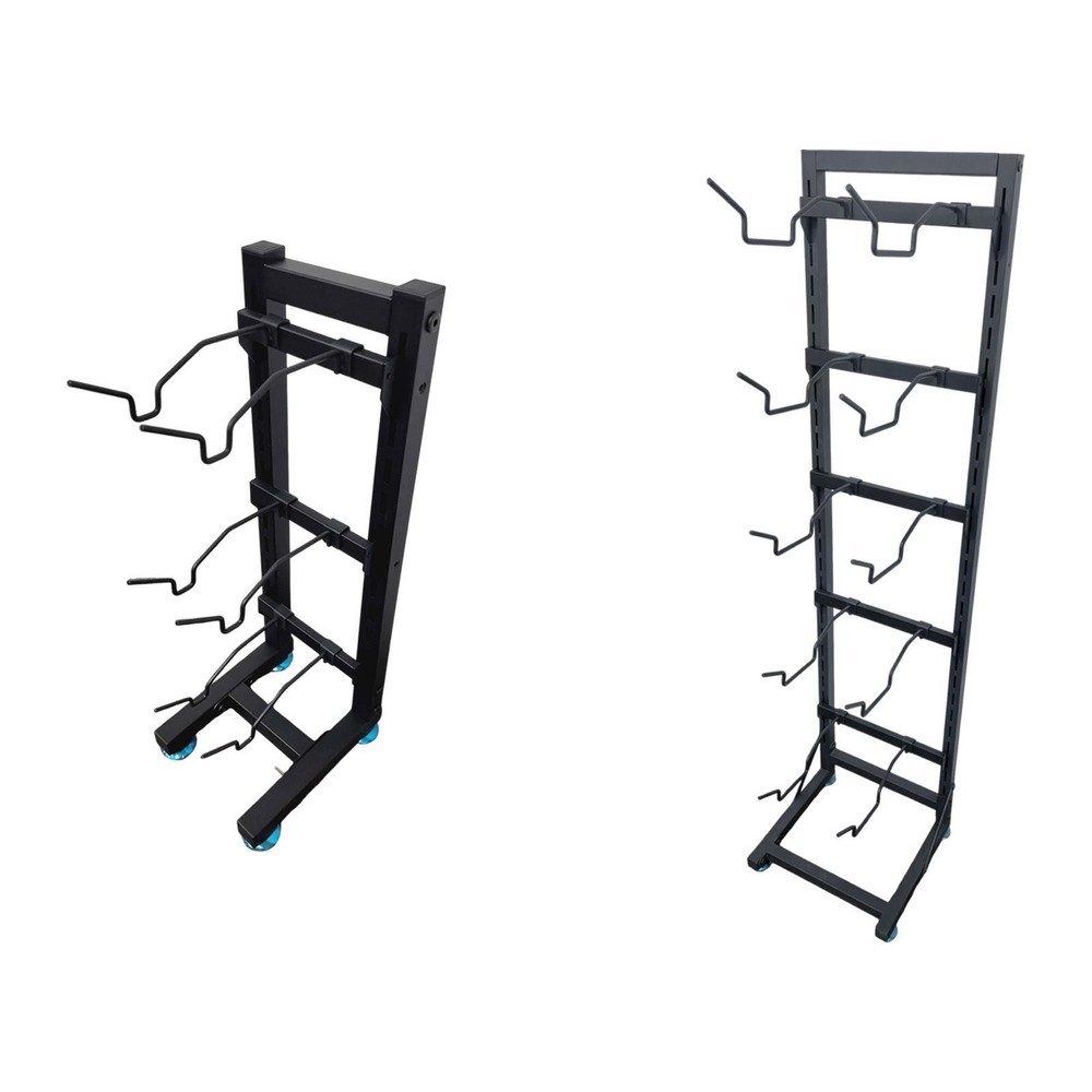 RC Boat Display Rack Garage Multifunctional Shelf Support Replace Organizer