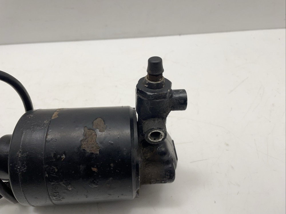 ♻️ Bmw K75 Rt 750 1989 - 1996 Rear ABS Pump Controller ♻️