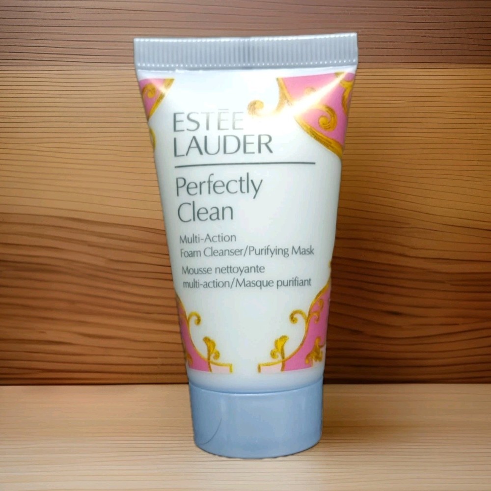 Estée Lauder skincare Set.