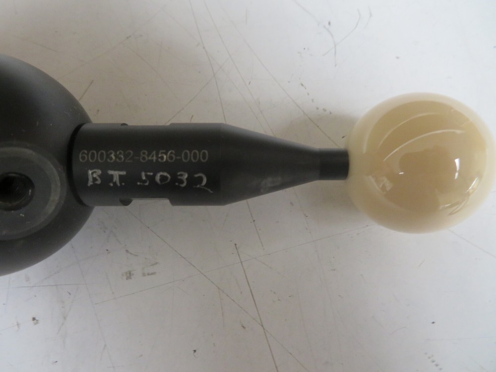 ZEISS Ceramic Reference Sphere Artifact - 30mm ball - PC67