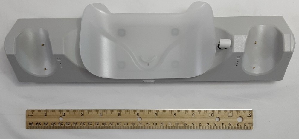 New, RGB AIOHERM Quest 2 VR Headset & Controller Charging Dock