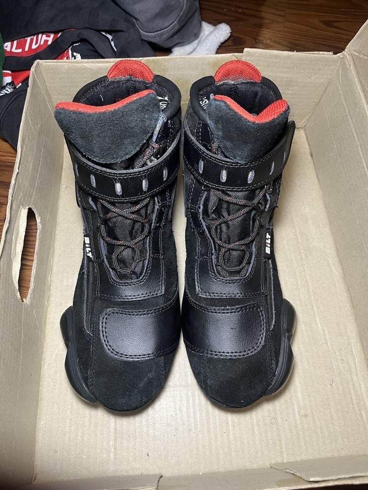Bilt Sprint Racer Boot