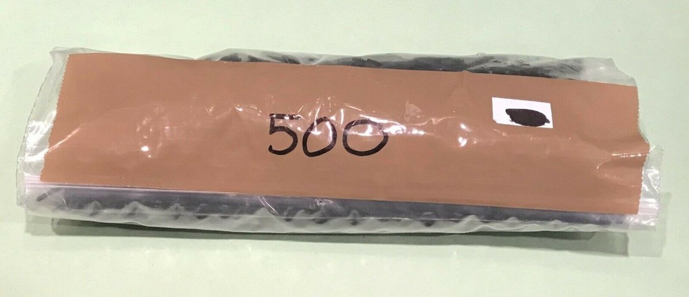 Soft Tip Darts 500 x Black Bullet Replacement Points NEW Accessories Tips