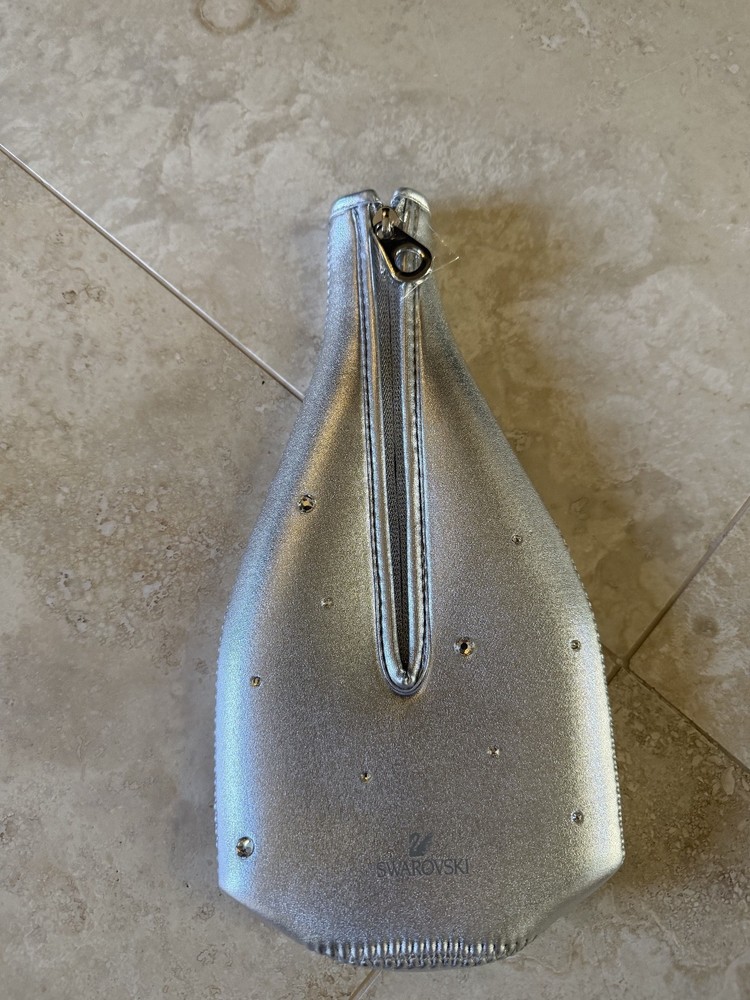 Swarovski Crystal Bottle Cooler (M)