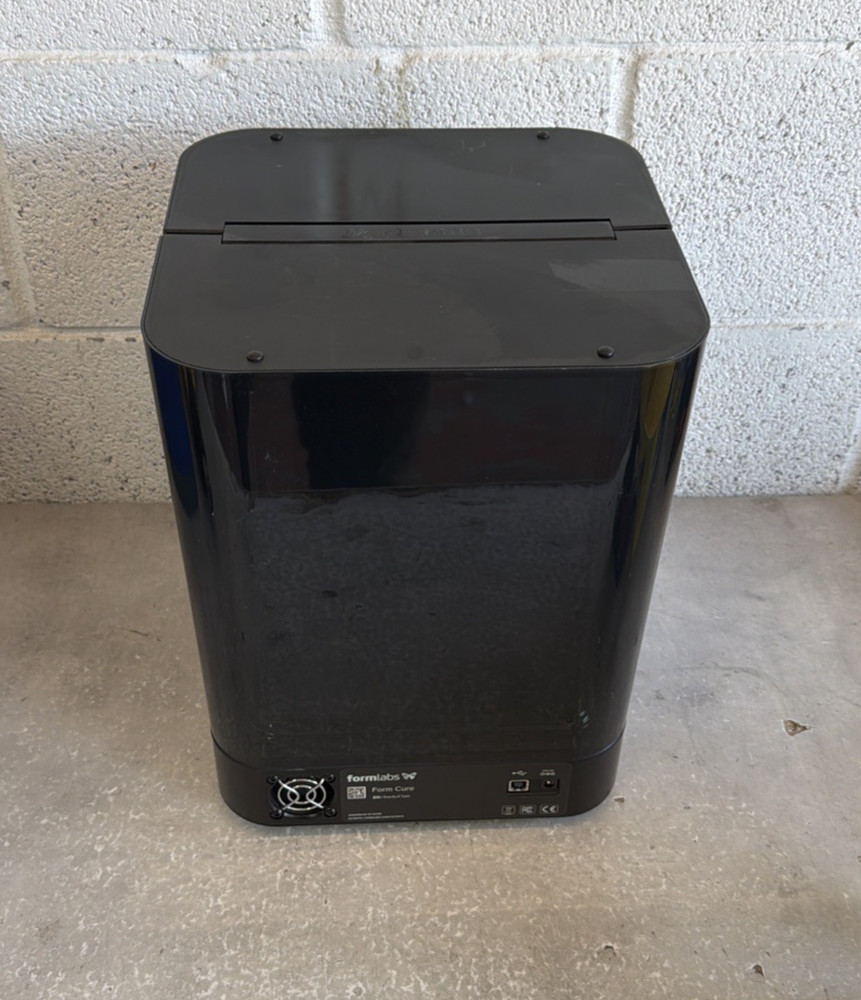 Formlabs Form Cure UV Post-Curing - Unit Only