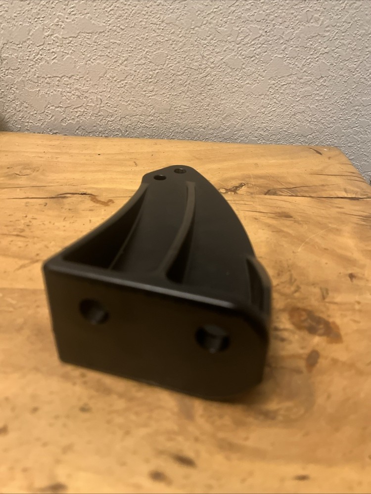 Bestop - TrekStep - Mounting Bracket 476.07 For Rear Mount Step