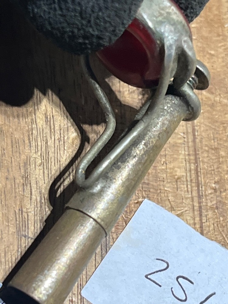 Anique Bamboo Tip guide (25669)