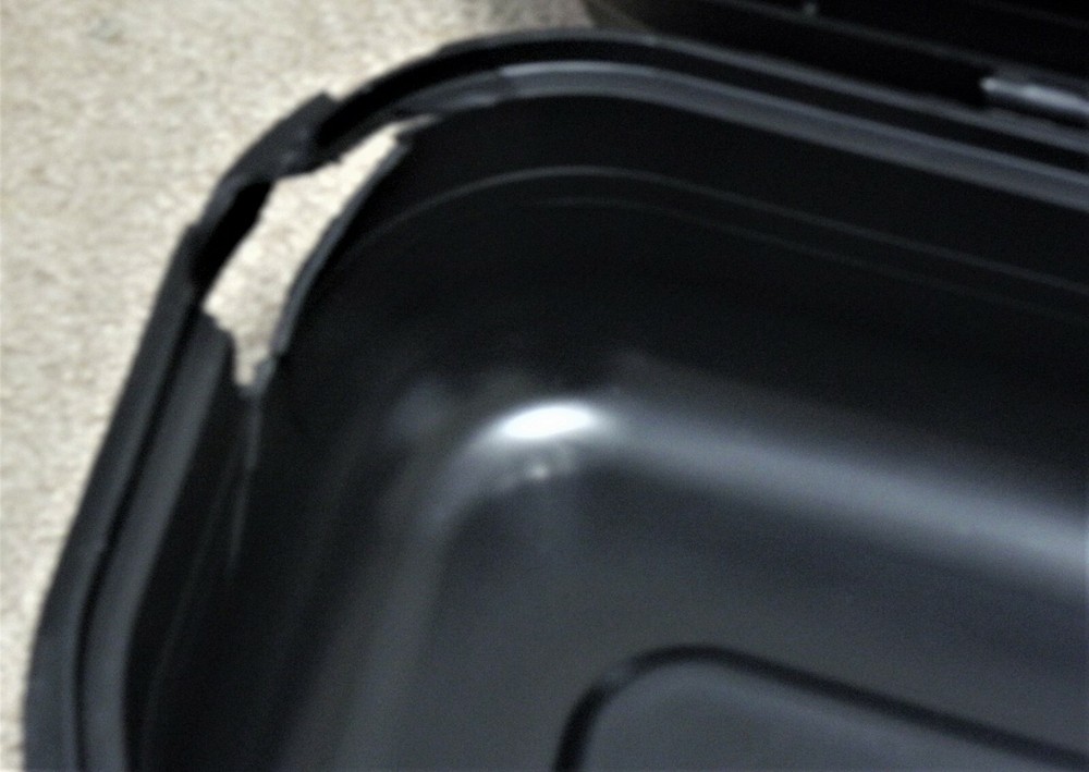 Plano Protector Compact Bow Case Black