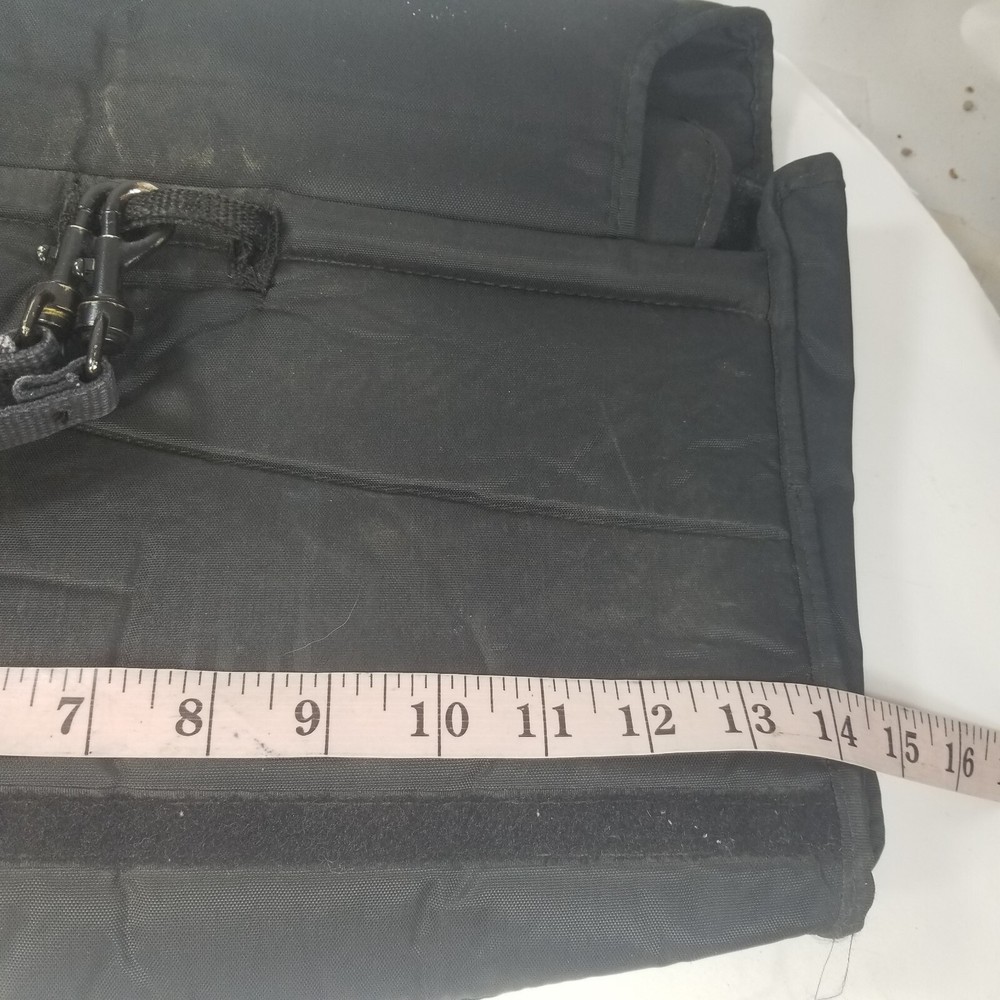 Alphatalker Communicator Speech Therapy Replacement Bag Only