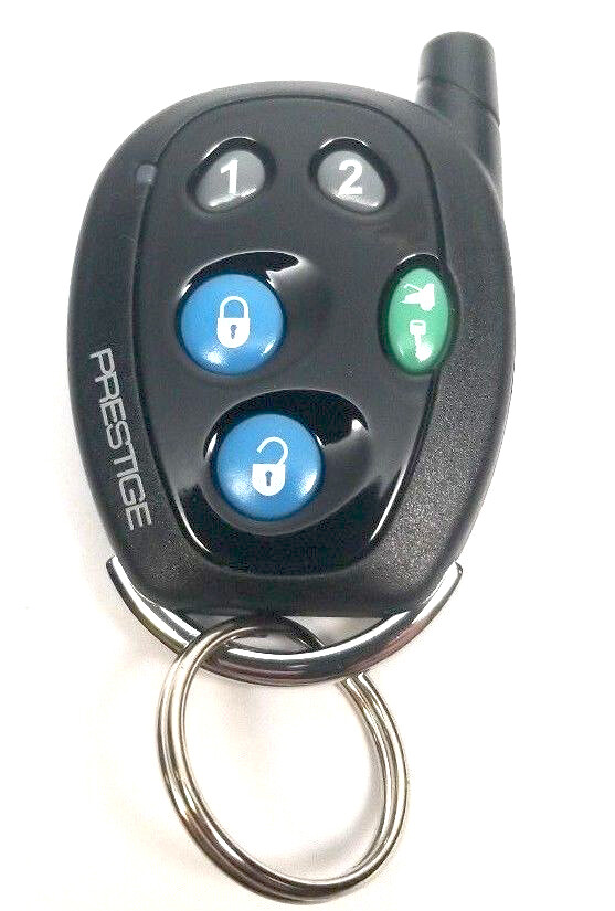 Prestige 07SP 5-Button Remote Control Replacement One-Way Transmitter