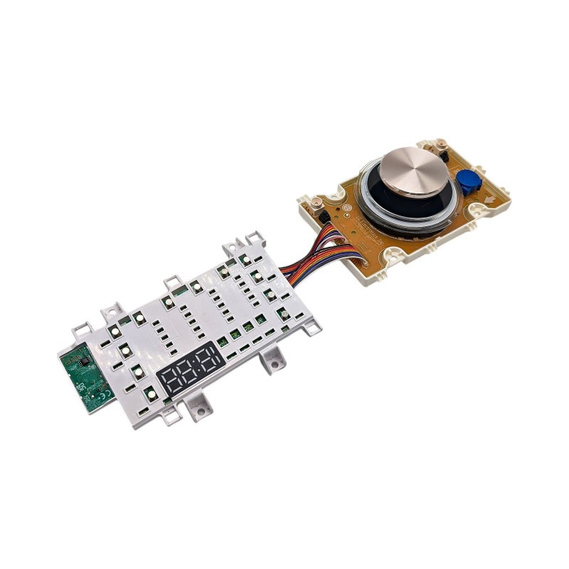 EBR85194742 - PCB Assembly, Display