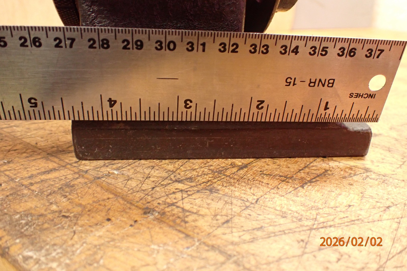 LOT BR45K: KALAMAZOO INDUSTRIES 5C COLLET INDEX FIXTURE W/ DRAW BAR