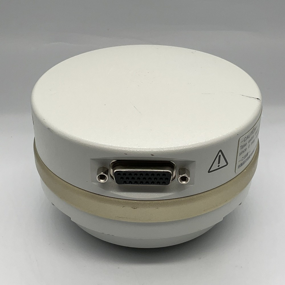 Olympus DP70 Microscope Camera Untested