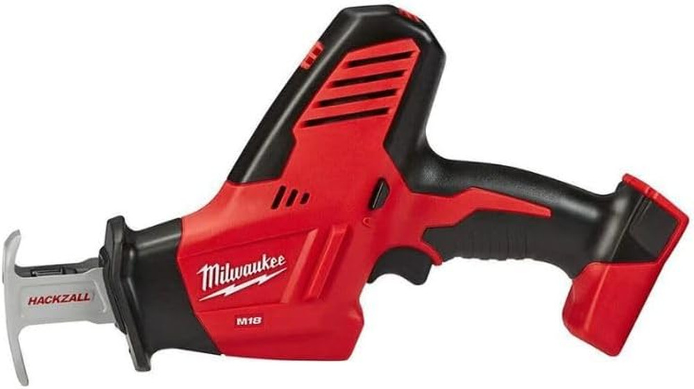 2625-20 M18 Reciprocating Saw (Tool Only)