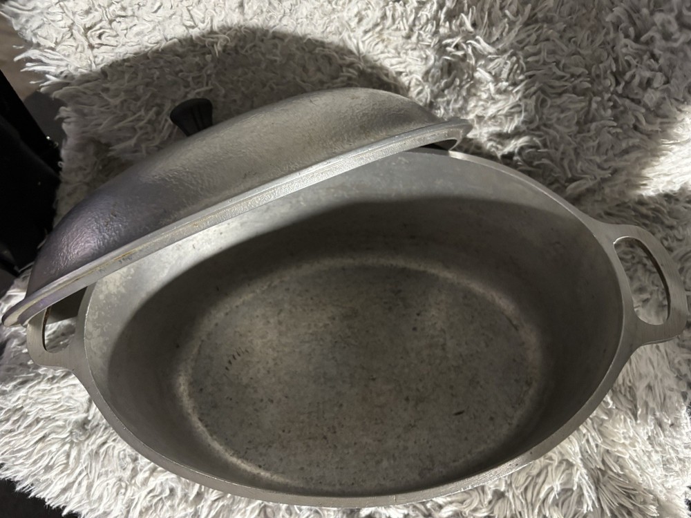 Collectible Roasting Pan ￼