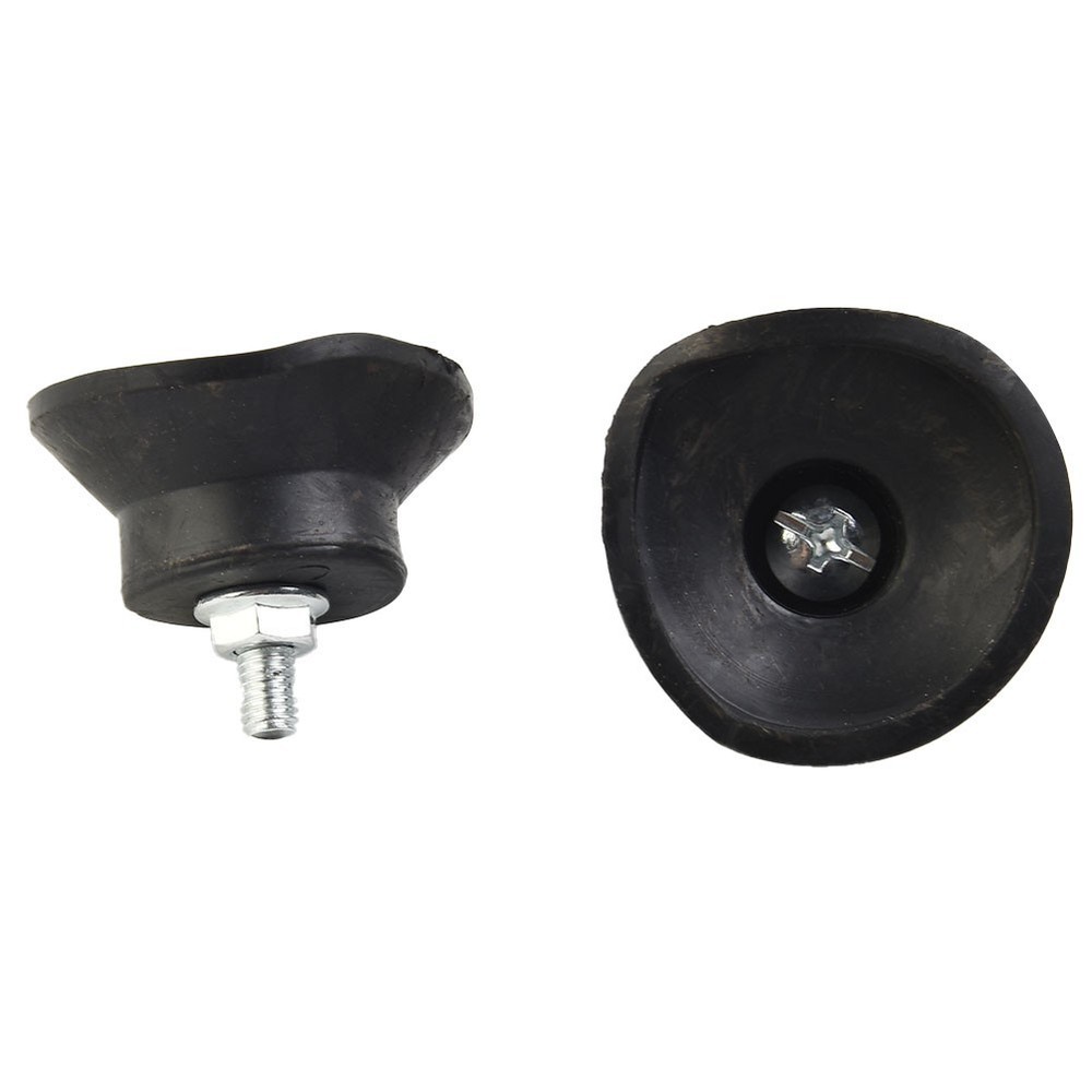 Air Compressor Parts Air Compressor Foot Pads Shockproof Components Replace