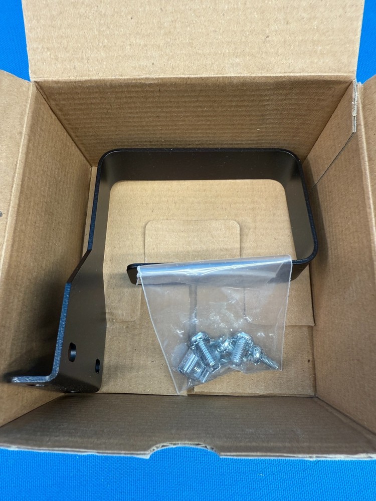 Set of 2 - StarTech CMHOOKMW Multi-Directional Vertical Cable Management Hook