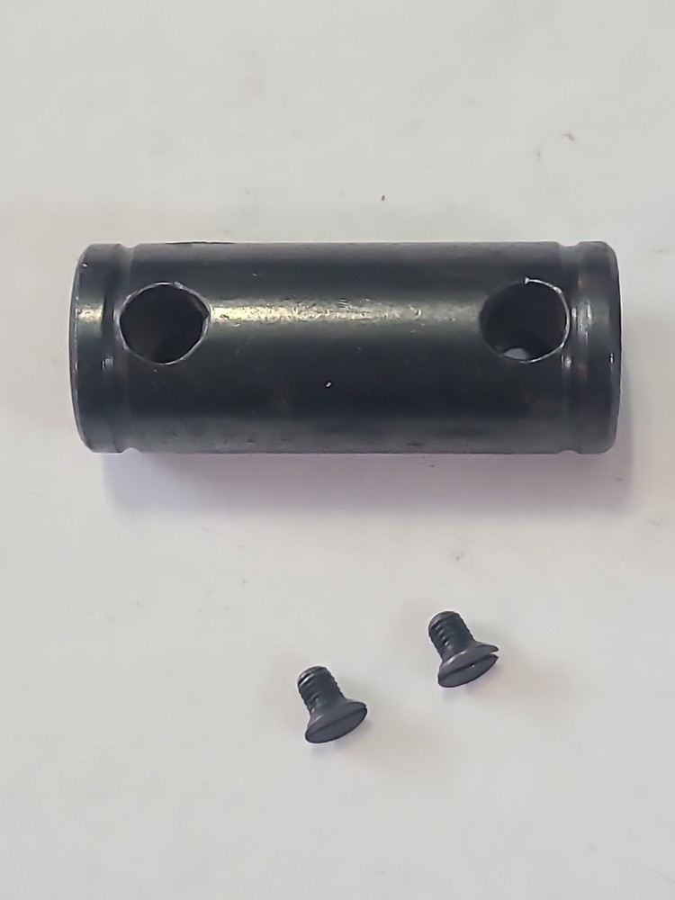 Traditions Timber Ridge Muzzleloader Thimble With Screws Black Powder