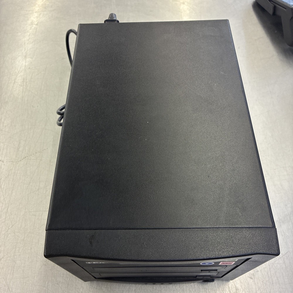 TEAC CDW- D11 (CJL006316)