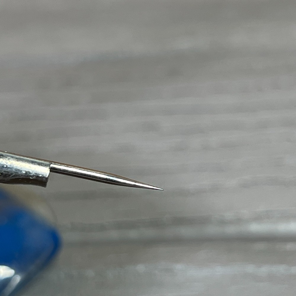 Vintage Germany Made Precision Drafting Compass For Drawing Engineering Graphite