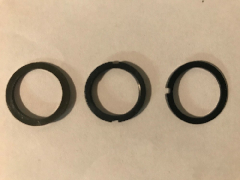 Eschenbach Telescope Mounting Kit - 1625