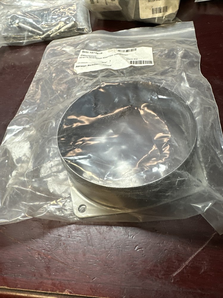 Reservoir Adapter Concentric 2210113