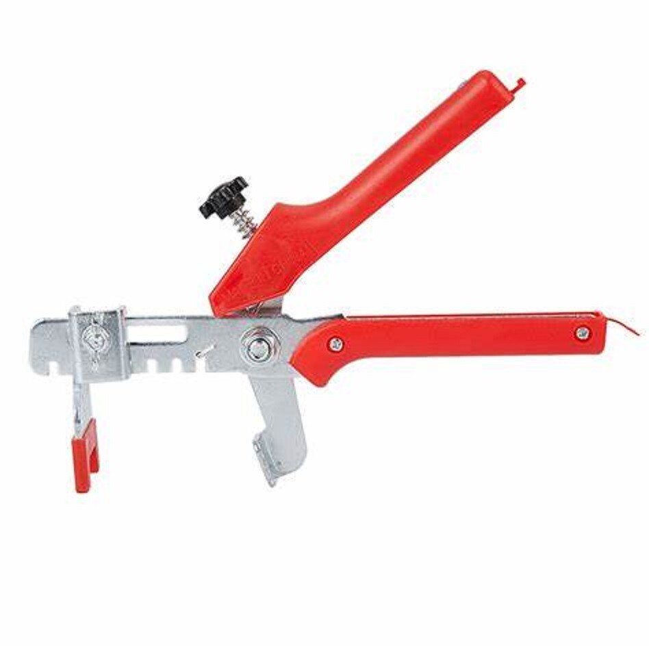 Tile Leveling System Installation Tools Floor Pliers Tiling Renovation