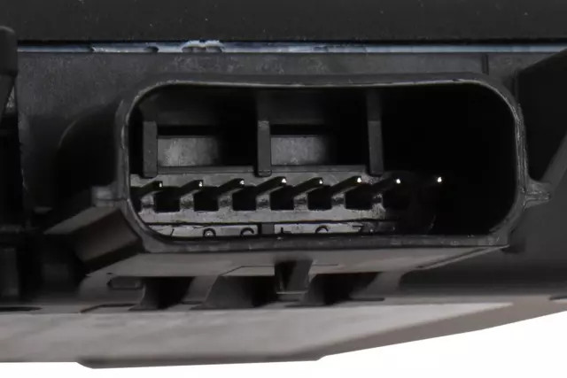 Genuine GM Passenger Side Obstacle Detection Control Module 42625293