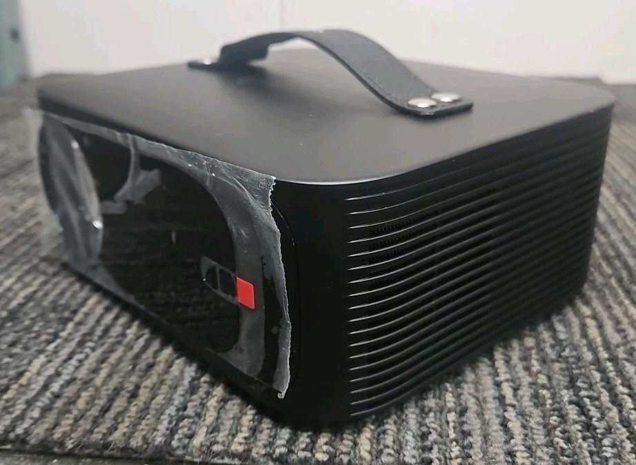 Onoayo ONO3Pro Multifunction Video Player with Remote