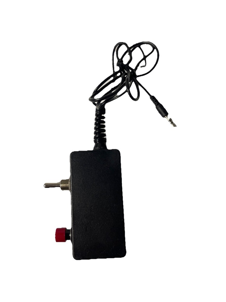 Switch Dual Toggle w/Disable Part 102181