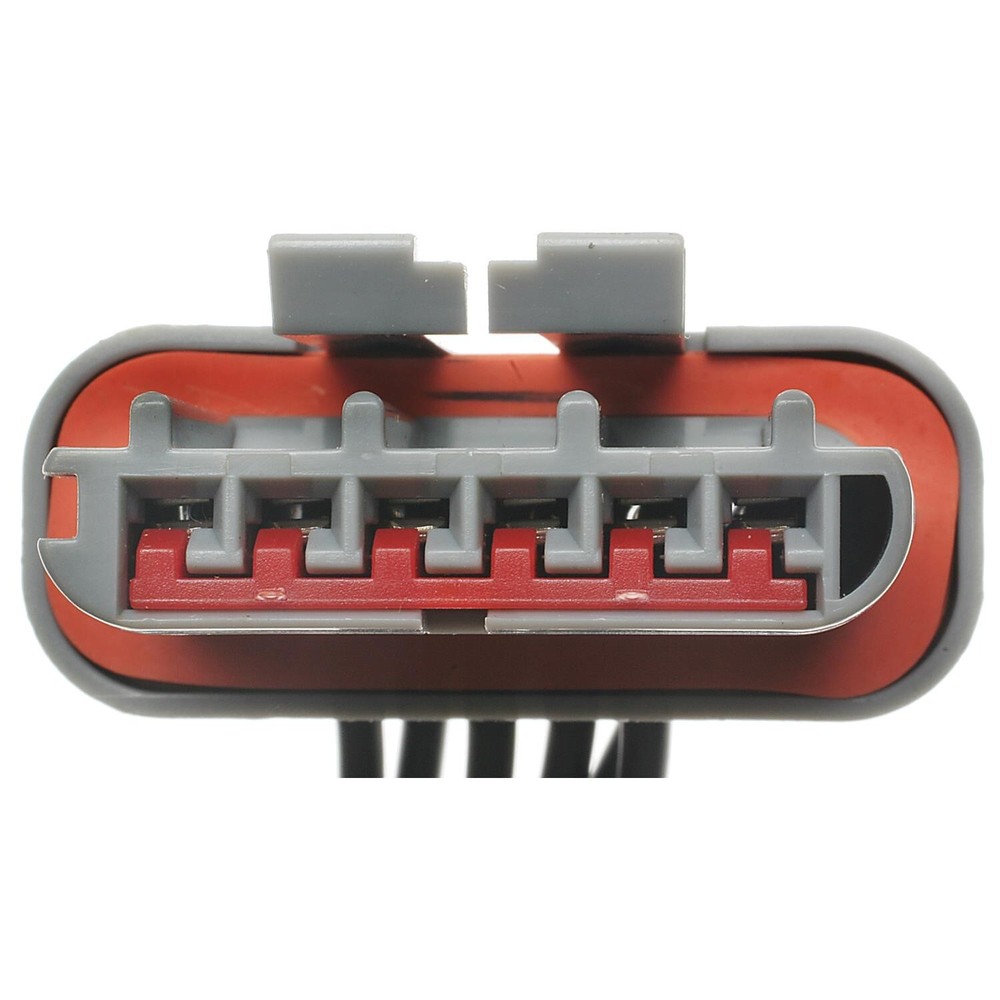 Ignition Control Module Connector SMP For 1990-1997 Ford Probe