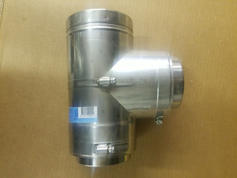 Duravent W2-T4