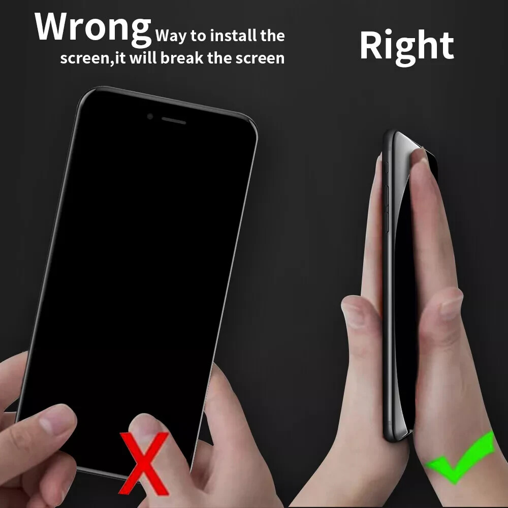 iPhone 12 / 12 Pro- OEM Quality Premium LCD Screen Display Digitizer Replacement